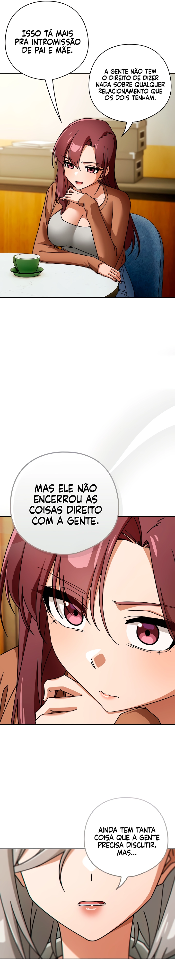 Ler Switch On Capitulo 86 Page 15
