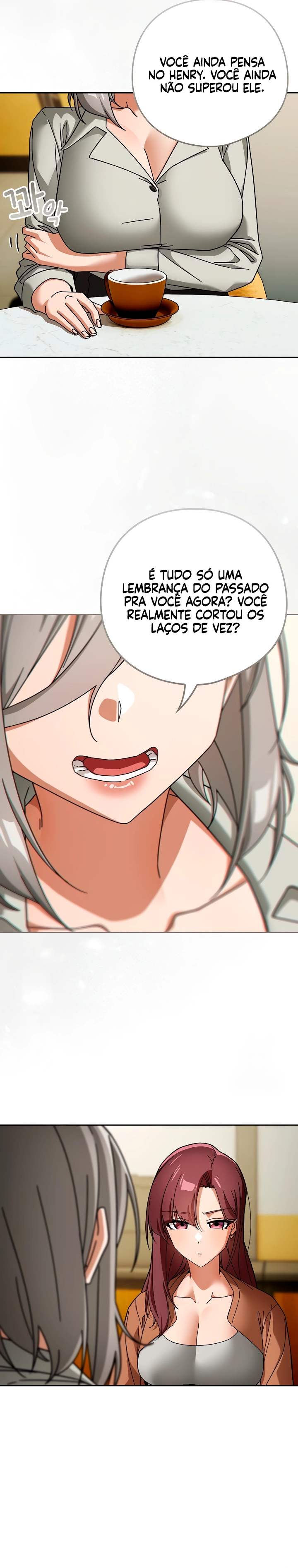 Ler Switch On Capitulo 86 Page 17