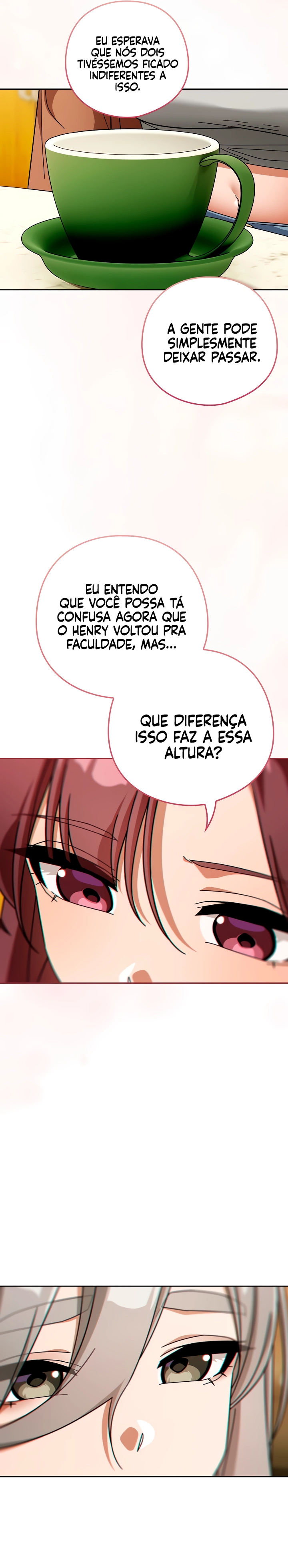 Ler Switch On Capitulo 86 Page 19