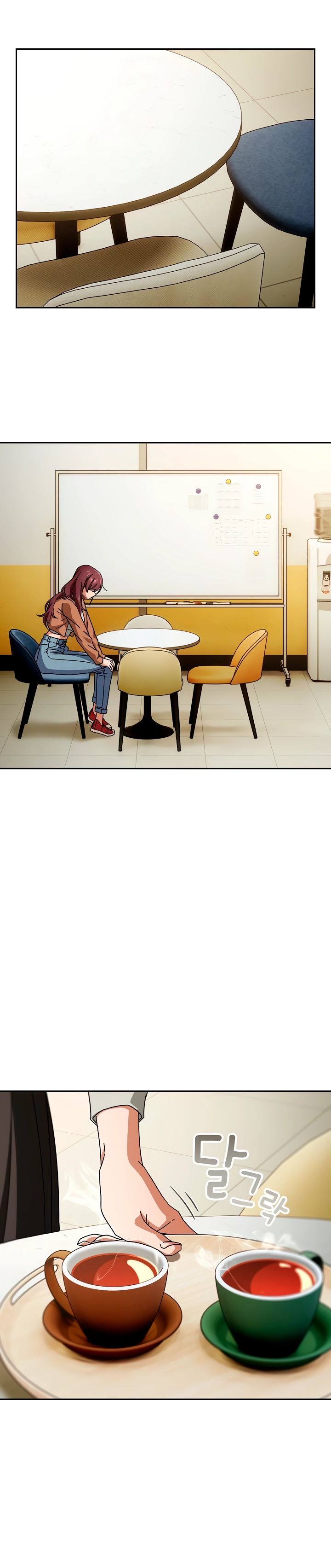 Ler Switch On Capitulo 86 Page 2