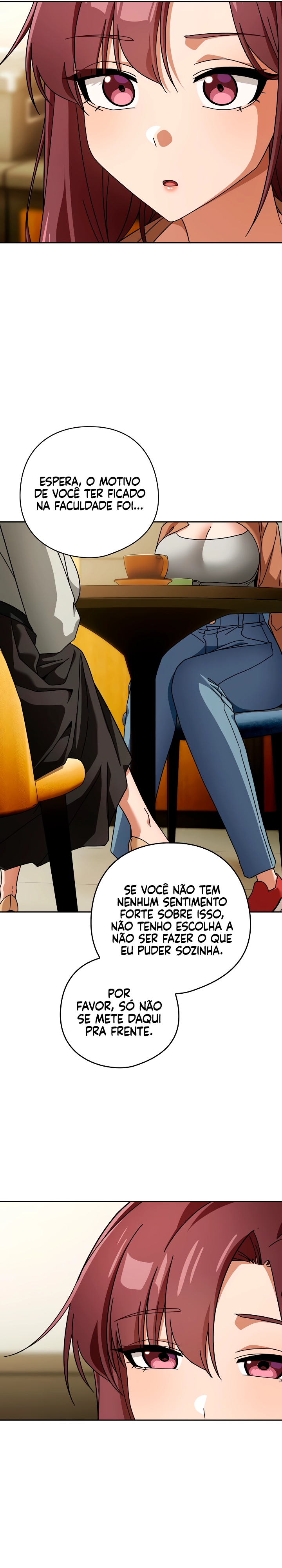 Ler Switch On Capitulo 86 Page 21