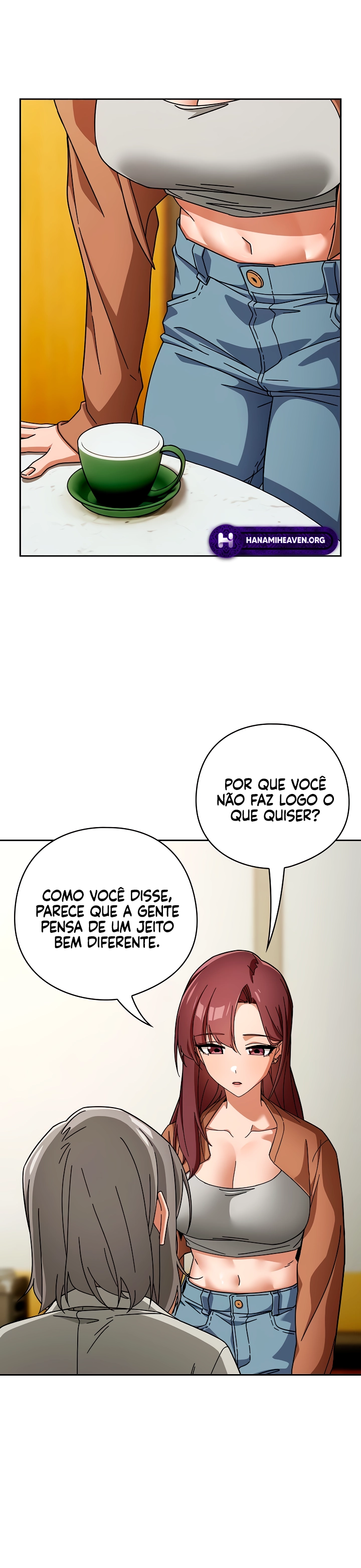 Ler Switch On Capitulo 86 Page 22