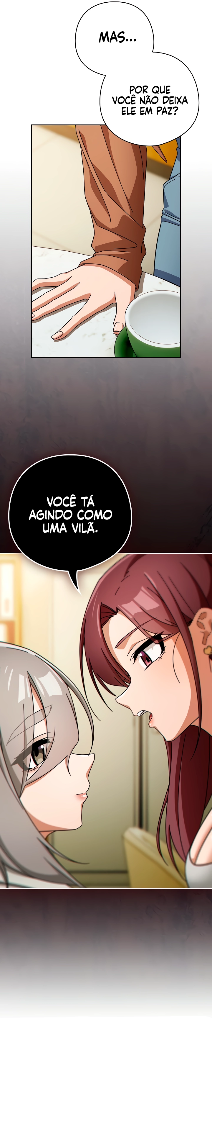 Ler Switch On Capitulo 86 Page 23
