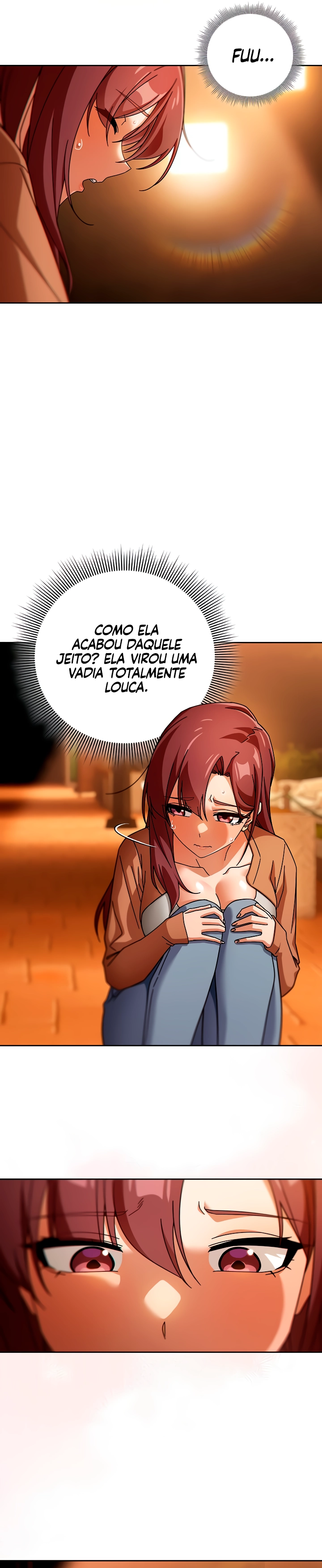 Ler Switch On Capitulo 86 Page 26