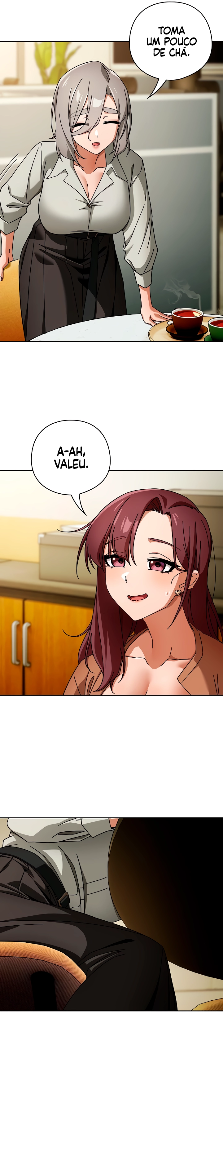 Ler Switch On Capitulo 86 Page 3