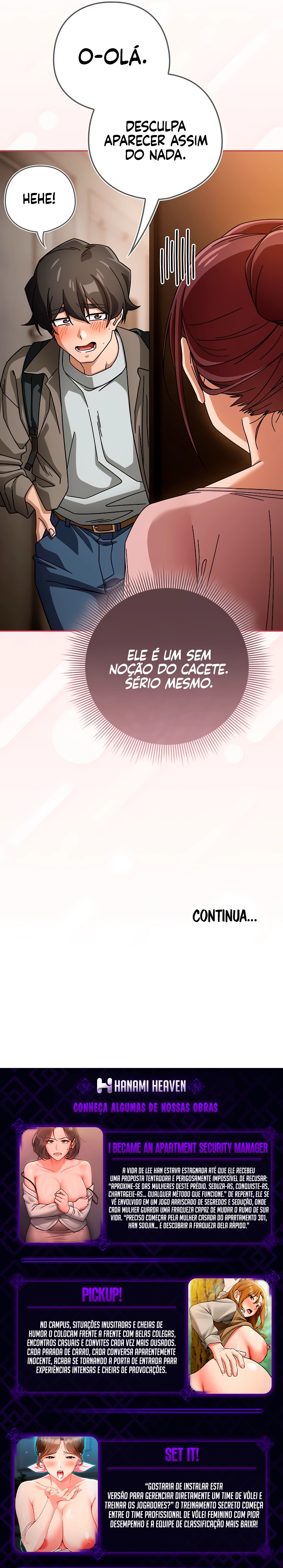 Ler Switch On Capitulo 86 Page 30