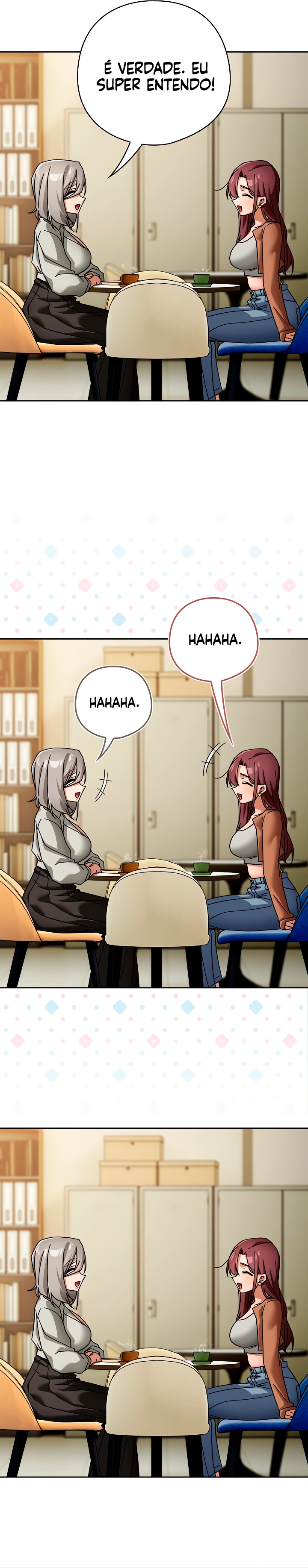 Ler Switch On Capitulo 86 Page 9