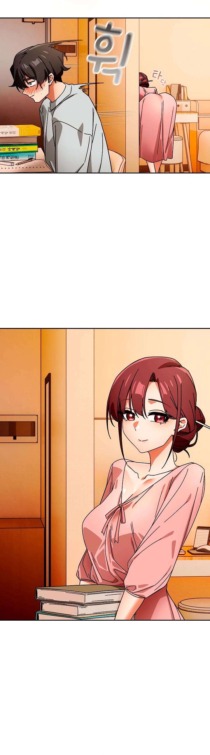 Ler Switch On Capitulo 87 Page 10