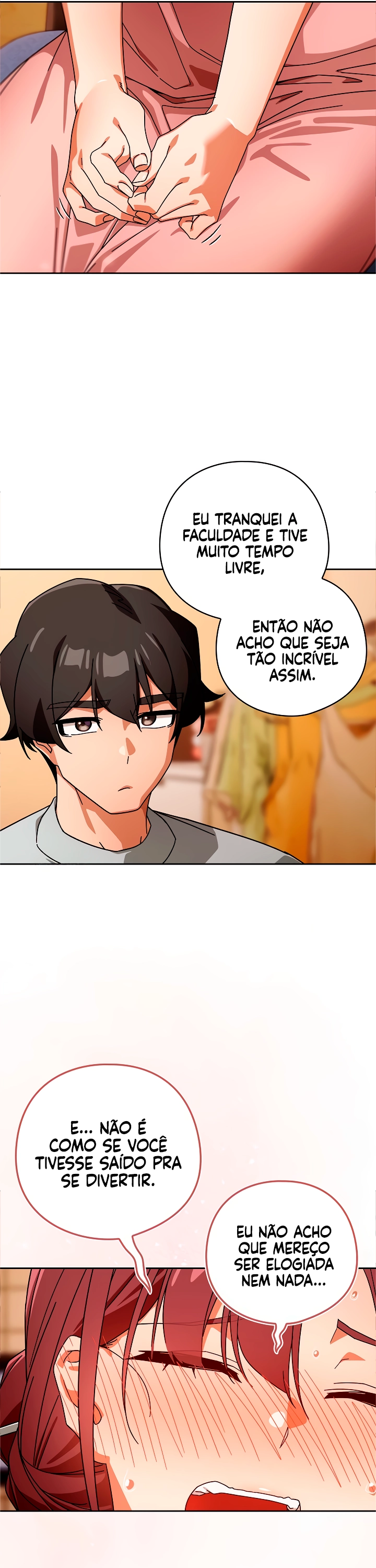 Ler Switch On Capitulo 87 Page 15