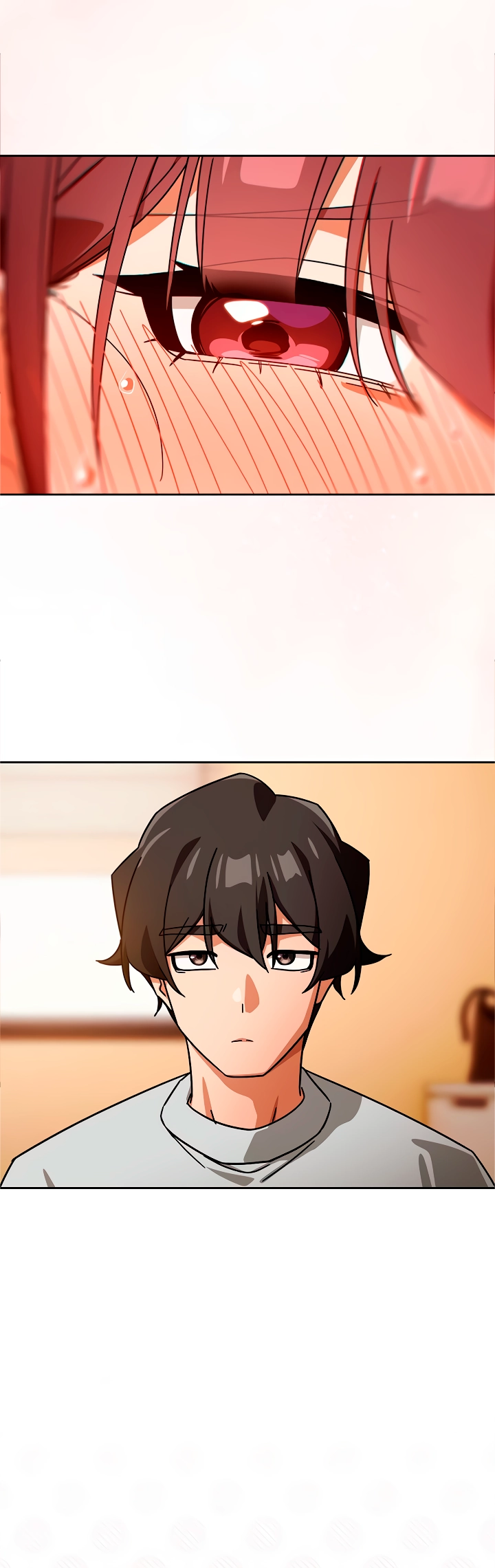 Ler Switch On Capitulo 87 Page 16