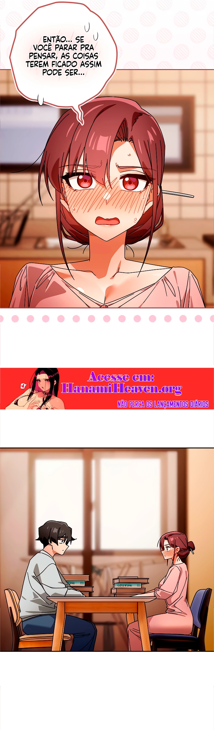 Ler Switch On Capitulo 87 Page 17