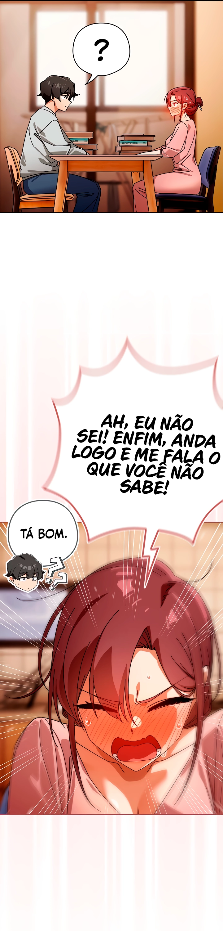 Ler Switch On Capitulo 87 Page 18