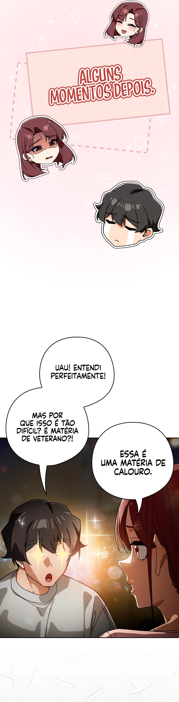 Ler Switch On Capitulo 87 Page 20