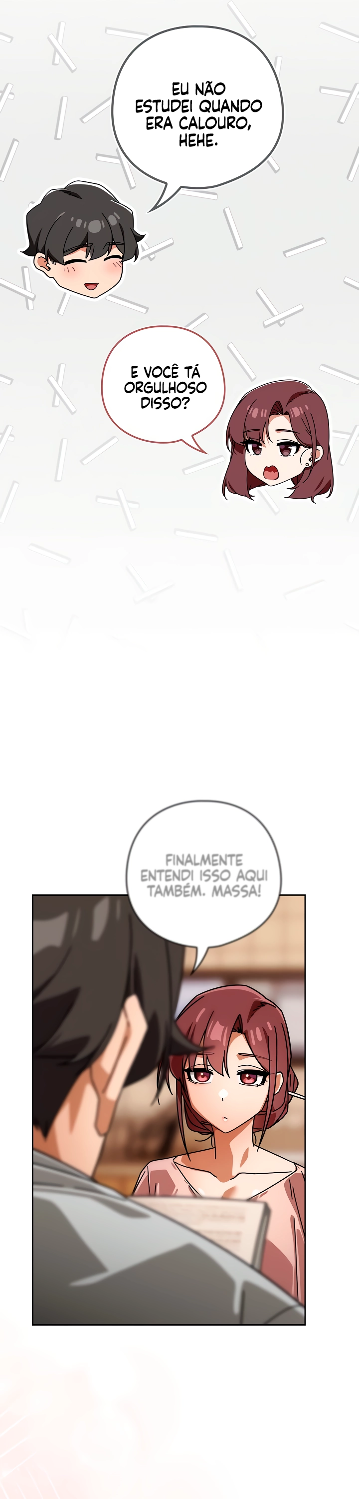 Ler Switch On Capitulo 87 Page 21