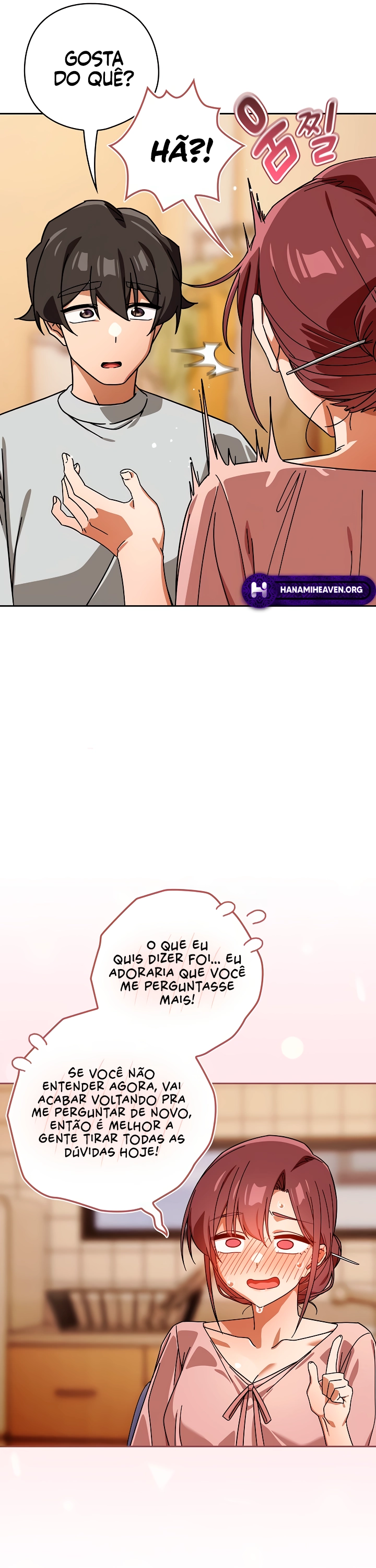 Ler Switch On Capitulo 87 Page 23