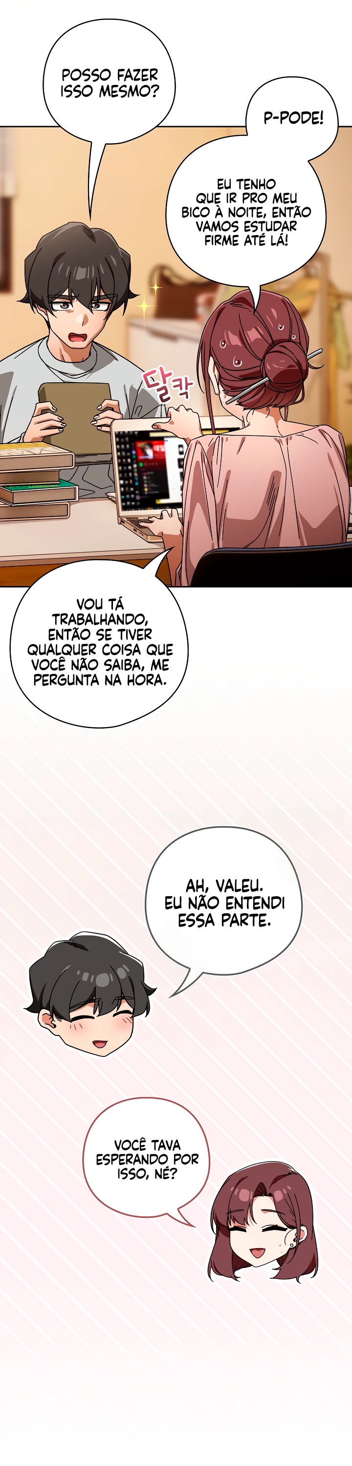 Ler Switch On Capitulo 87 Page 24