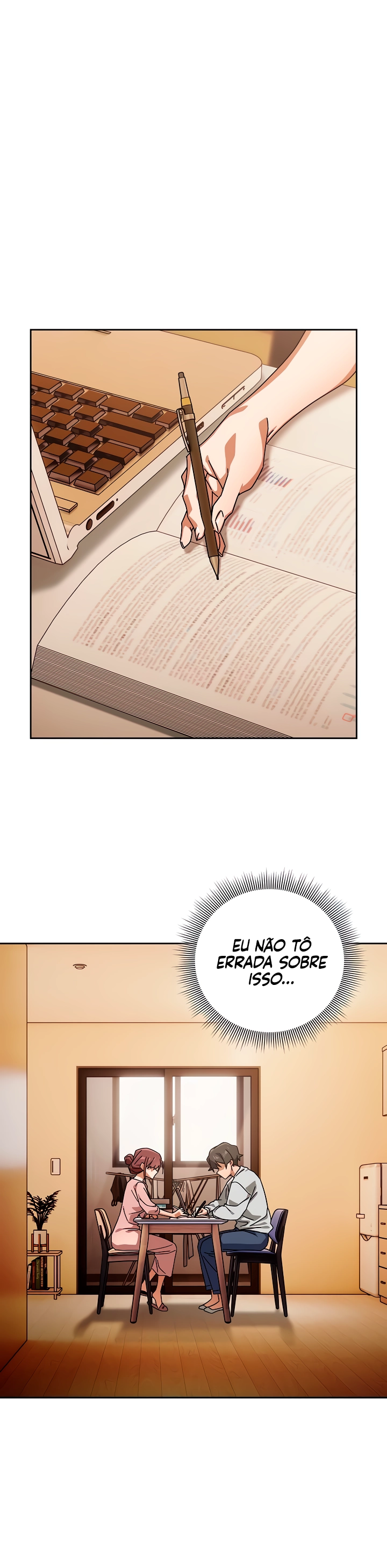 Ler Switch On Capitulo 87 Page 25