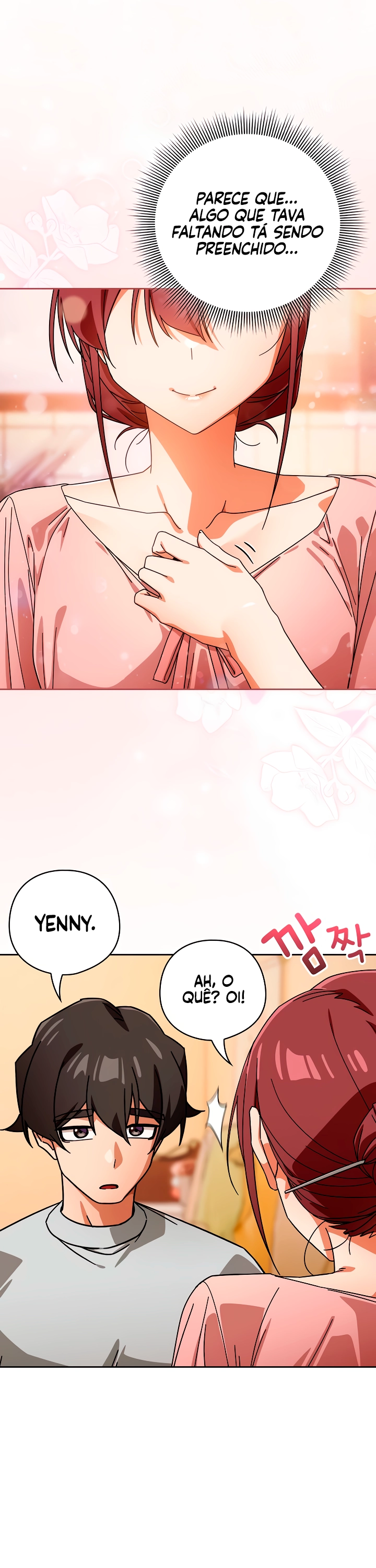 Ler Switch On Capitulo 87 Page 27