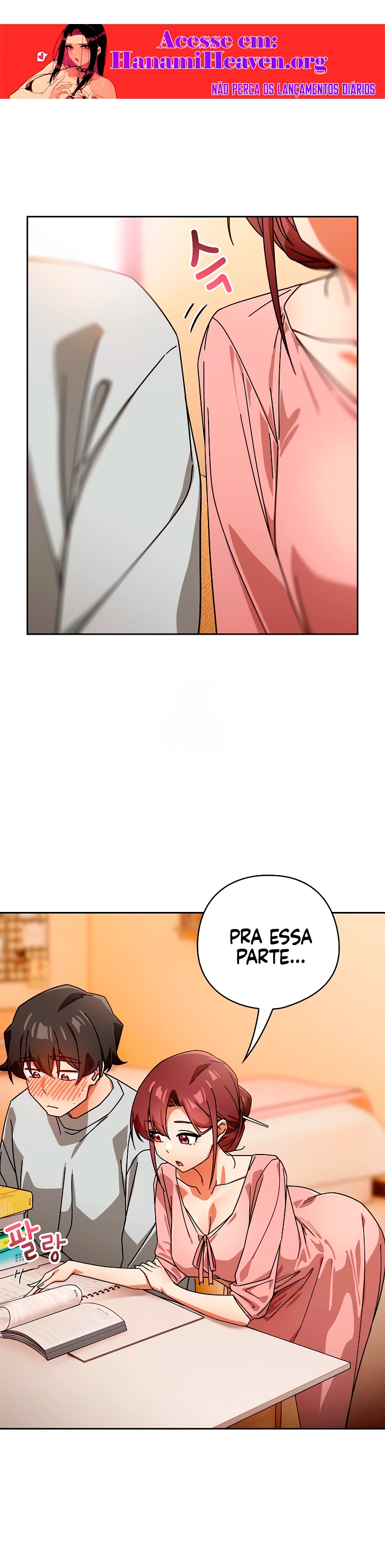 Ler Switch On Capitulo 87 Page 29