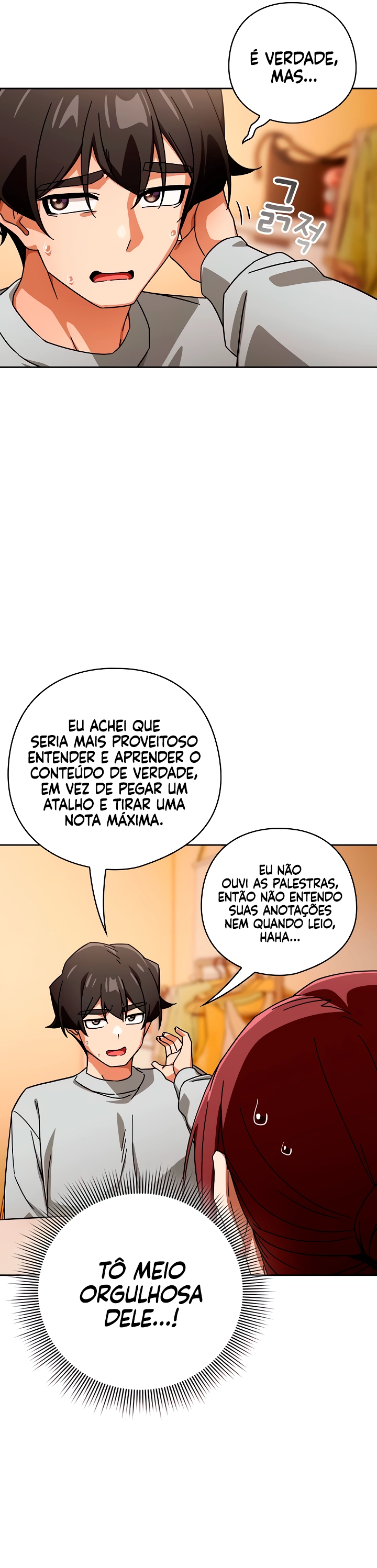 Ler Switch On Capitulo 87 Page 3