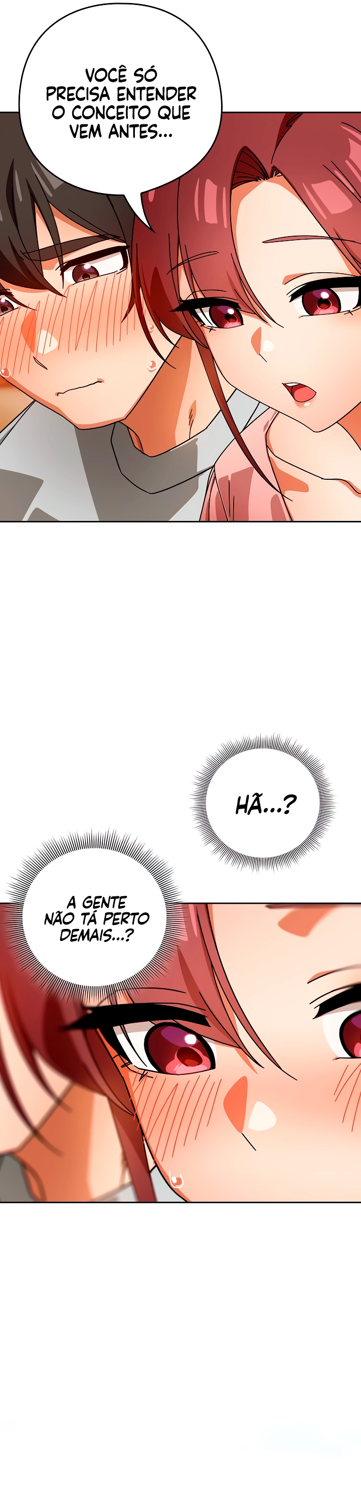 Ler Switch On Capitulo 87 Page 30