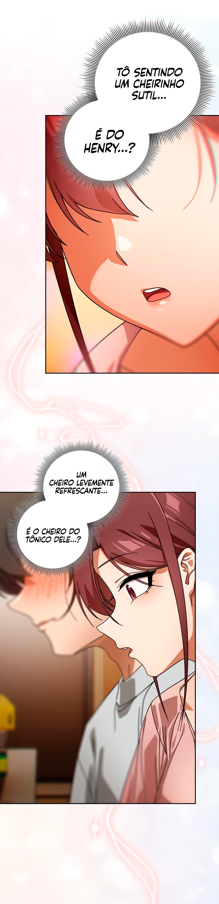 Ler Switch On Capitulo 87 Page 31