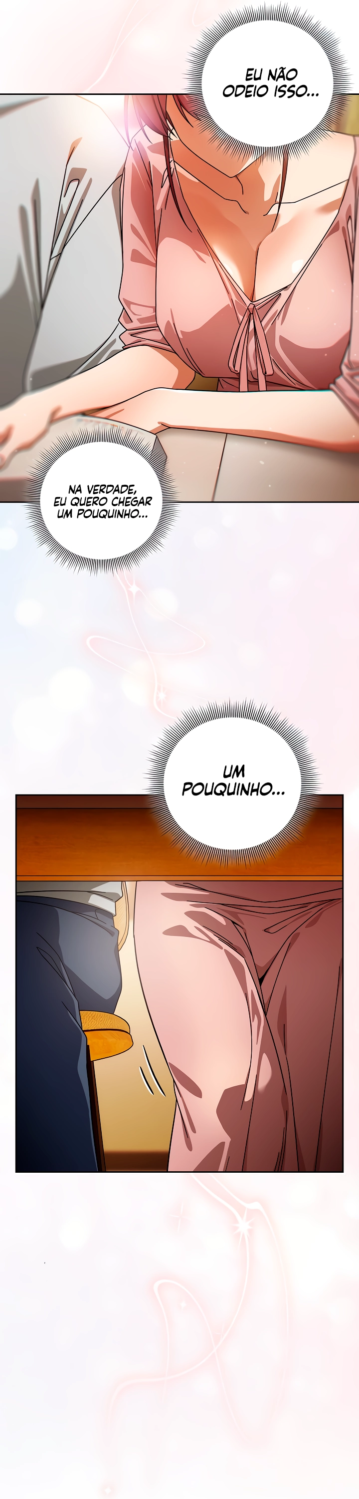 Ler Switch On Capitulo 87 Page 33