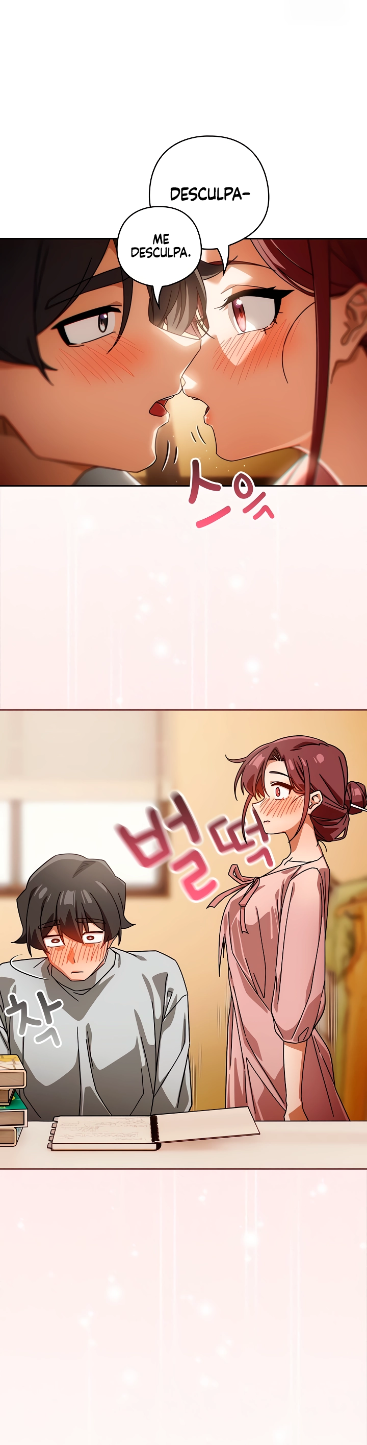 Ler Switch On Capitulo 87 Page 36