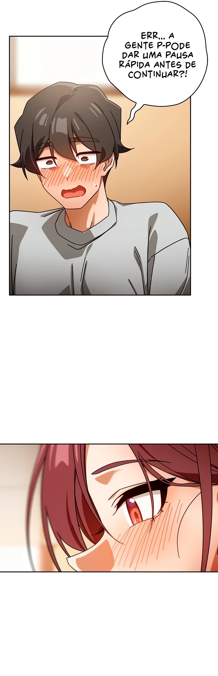 Ler Switch On Capitulo 87 Page 38