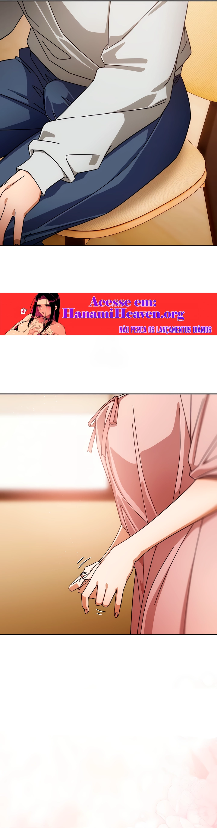 Ler Switch On Capitulo 87 Page 39