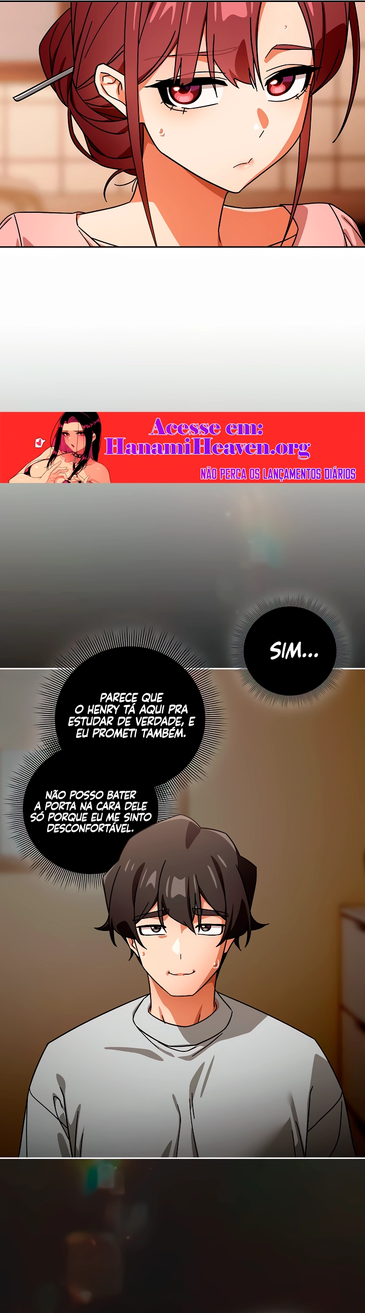 Ler Switch On Capitulo 87 Page 4