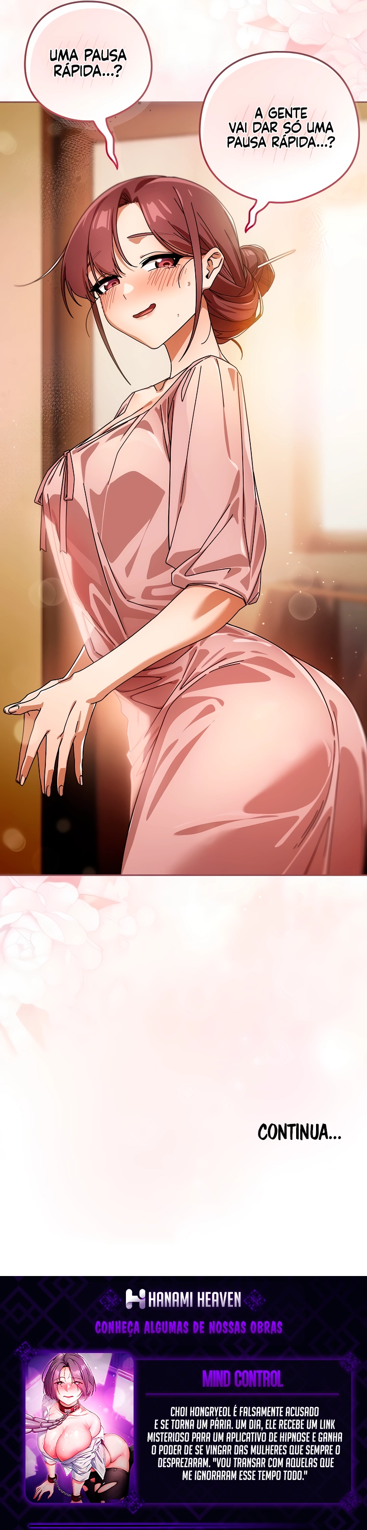 Ler Switch On Capitulo 87 Page 40