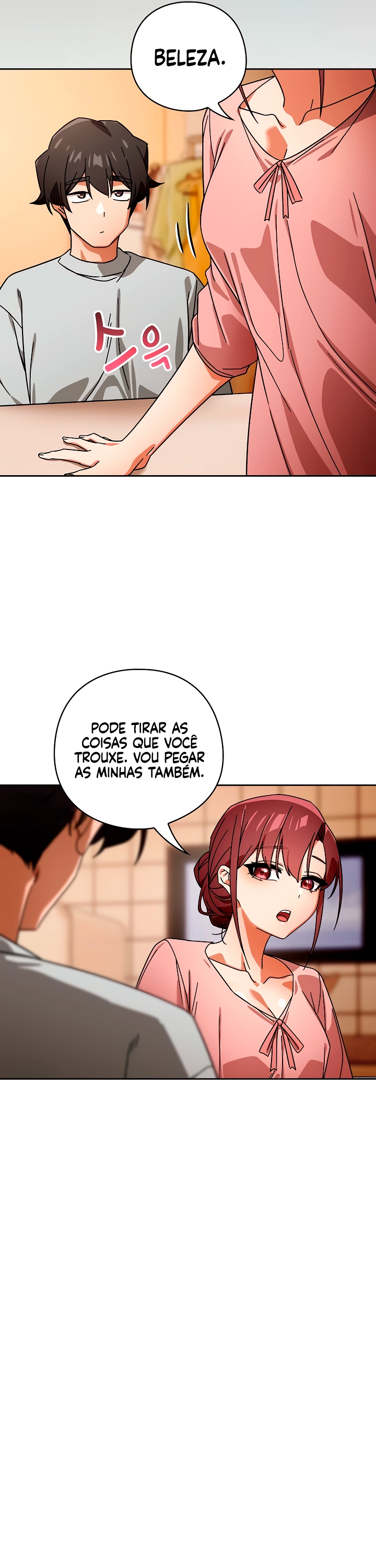 Ler Switch On Capitulo 87 Page 6