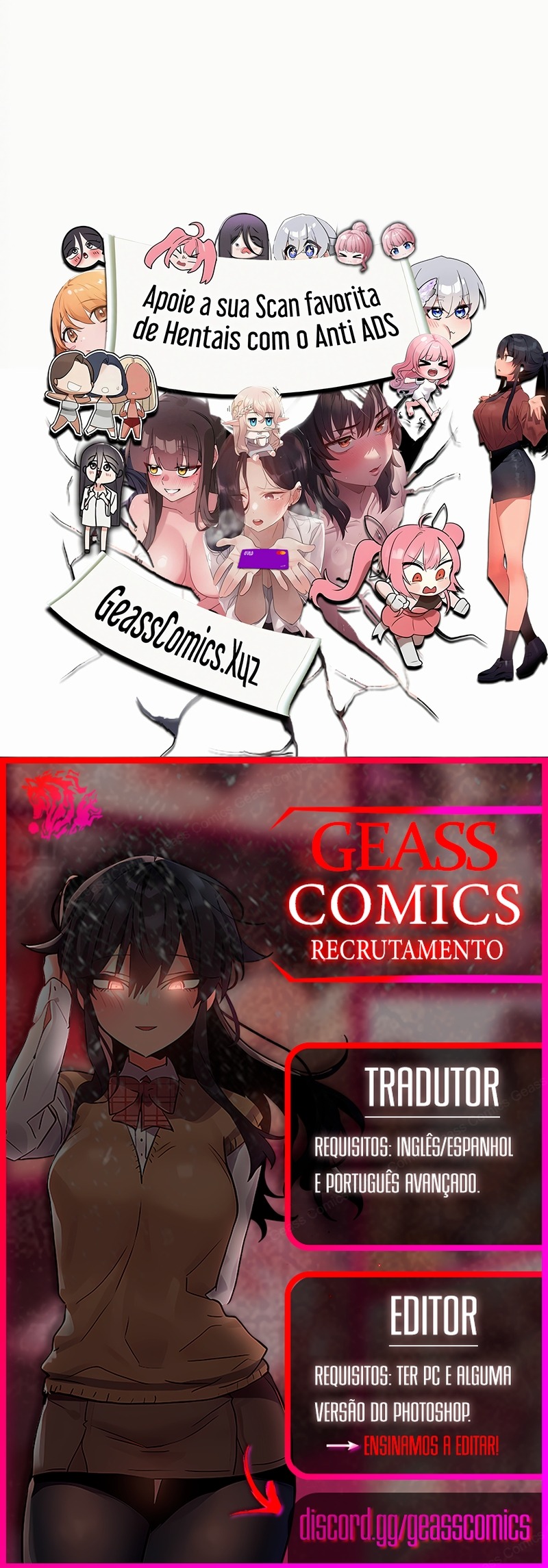 Ler A Pervert’s Daily Life Capitulo 130 Page 5