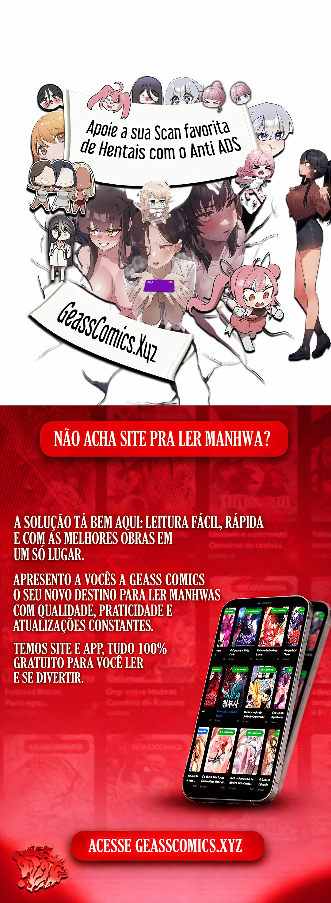 Ler A Pervert’s Daily Life Capitulo 133 Page 9