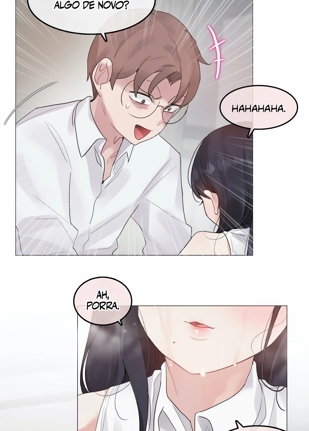 Ler A Pervert’s Daily Life Capitulo 134 Page 22
