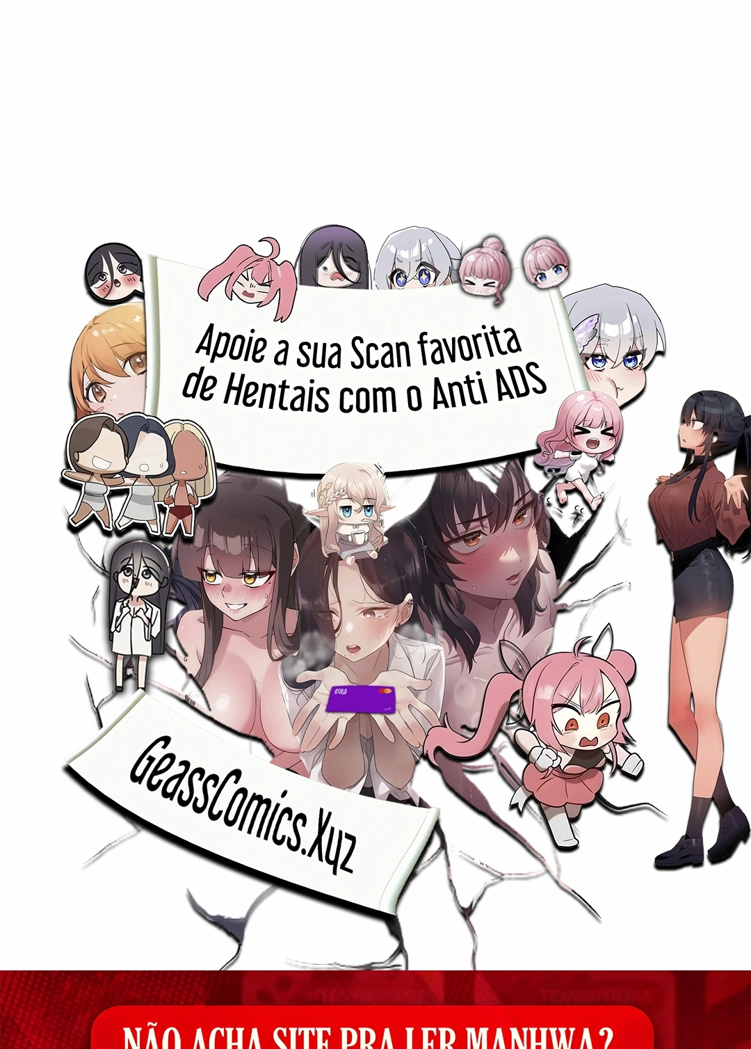 Ler A Pervert’s Daily Life Capitulo 134 Page 26