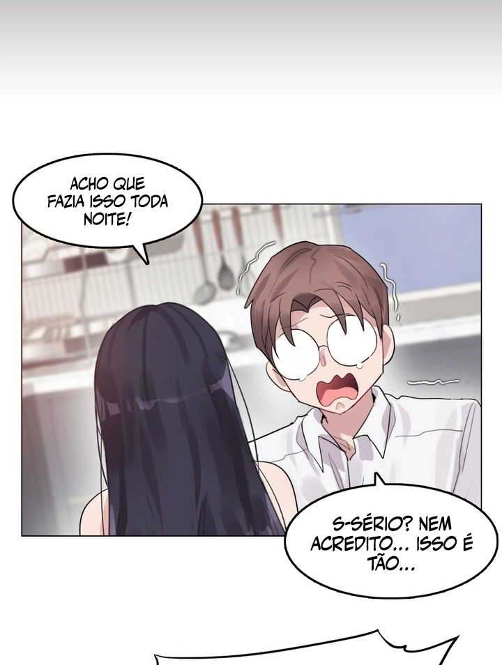 Ler A Pervert’s Daily Life Capitulo 136 Page 20