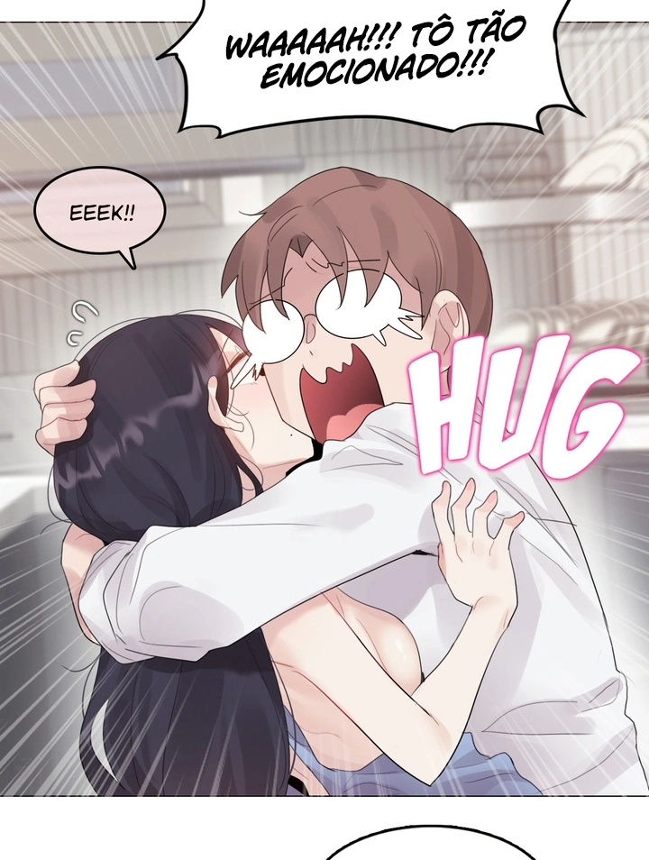 Ler A Pervert’s Daily Life Capitulo 136 Page 21