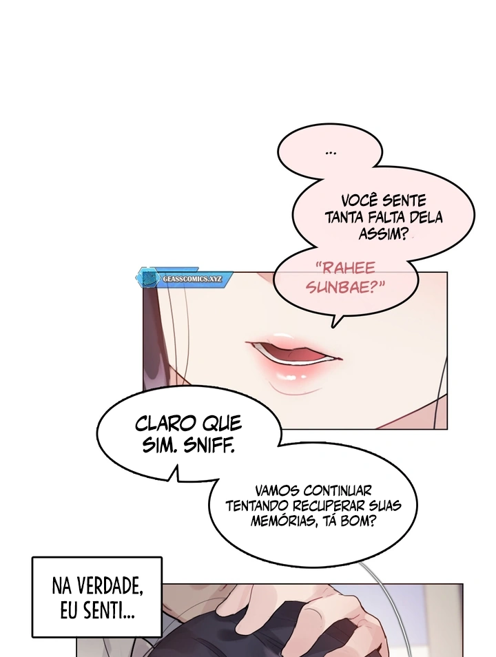 Ler A Pervert’s Daily Life Capitulo 136 Page 23