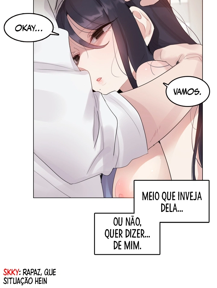 Ler A Pervert’s Daily Life Capitulo 136 Page 24