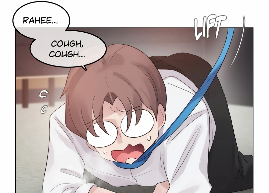 Ler A Pervert’s Daily Life Capitulo 137 Page 19