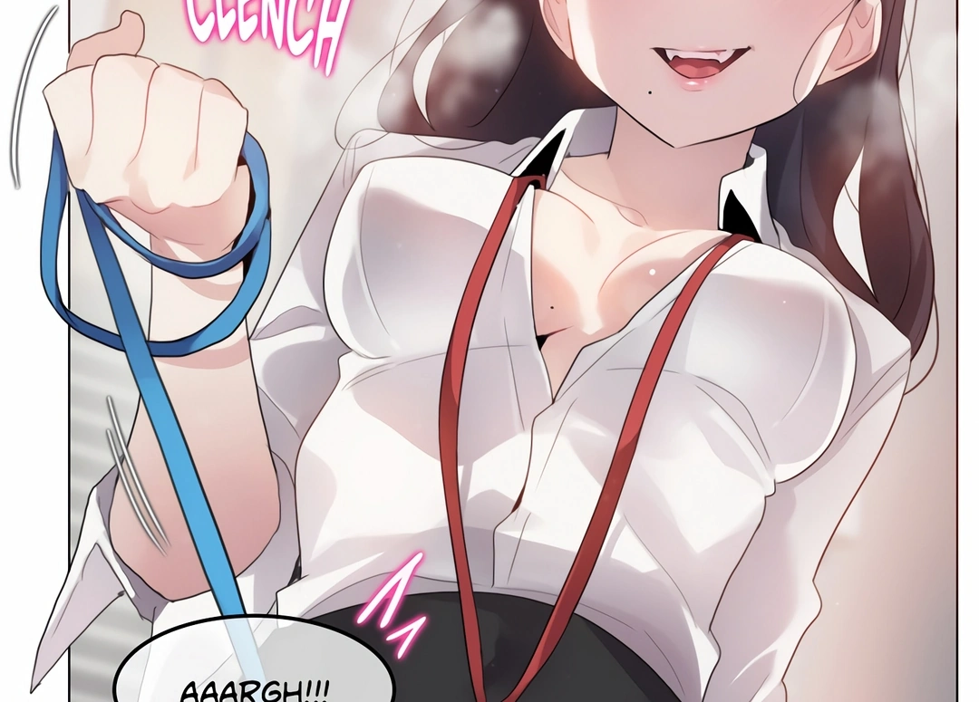 Ler A Pervert’s Daily Life Capitulo 137 Page 21