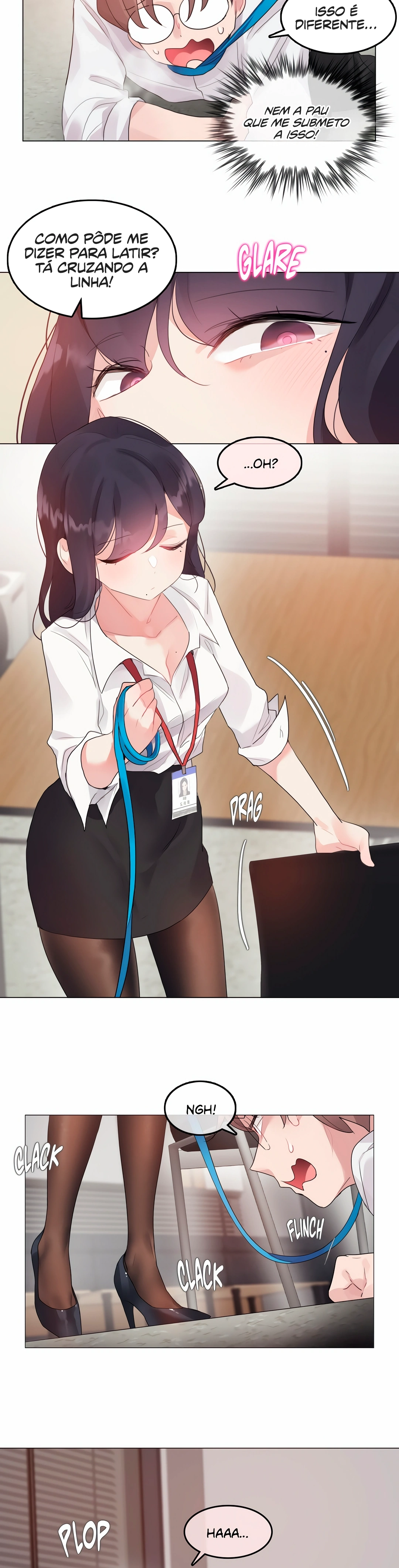 Ler A Pervert’s Daily Life Capitulo 138 Page 2