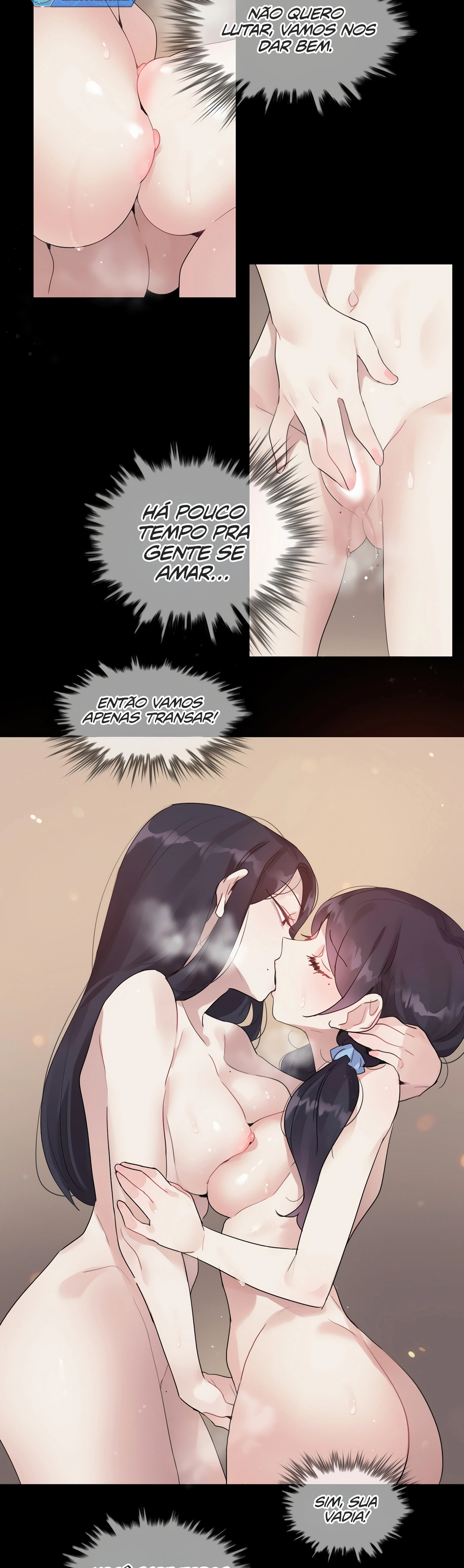 Ler A Pervert’s Daily Life Capitulo 139 Page 14