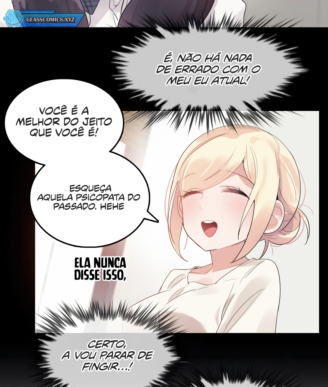 Ler A Pervert’s Daily Life Capitulo 139 Page 20