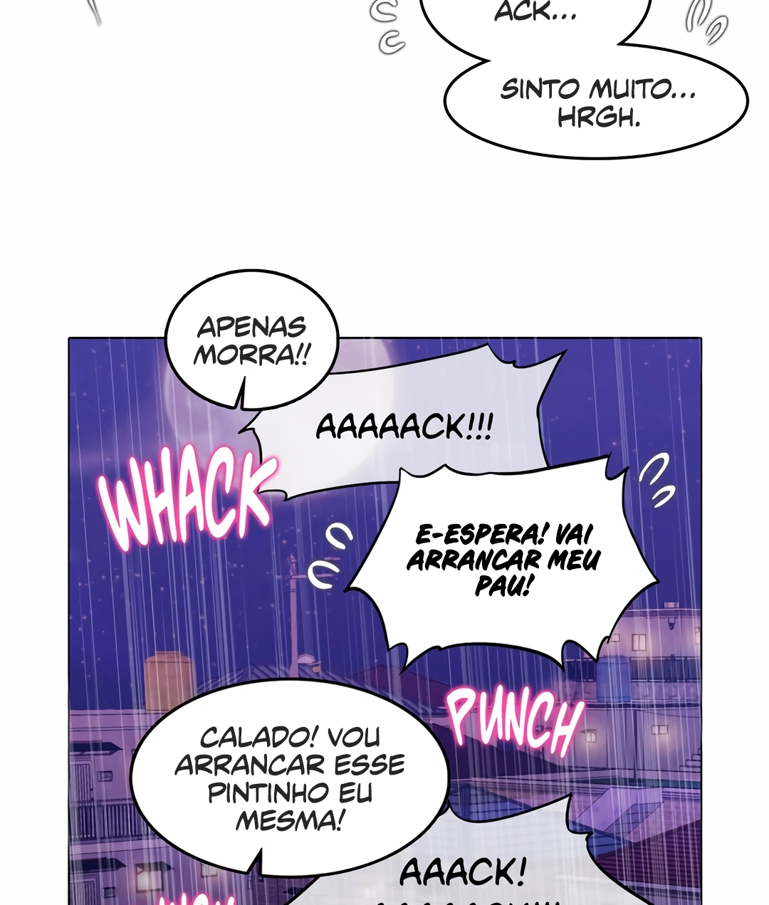 Ler A Pervert’s Daily Life Capitulo 139 Page 24