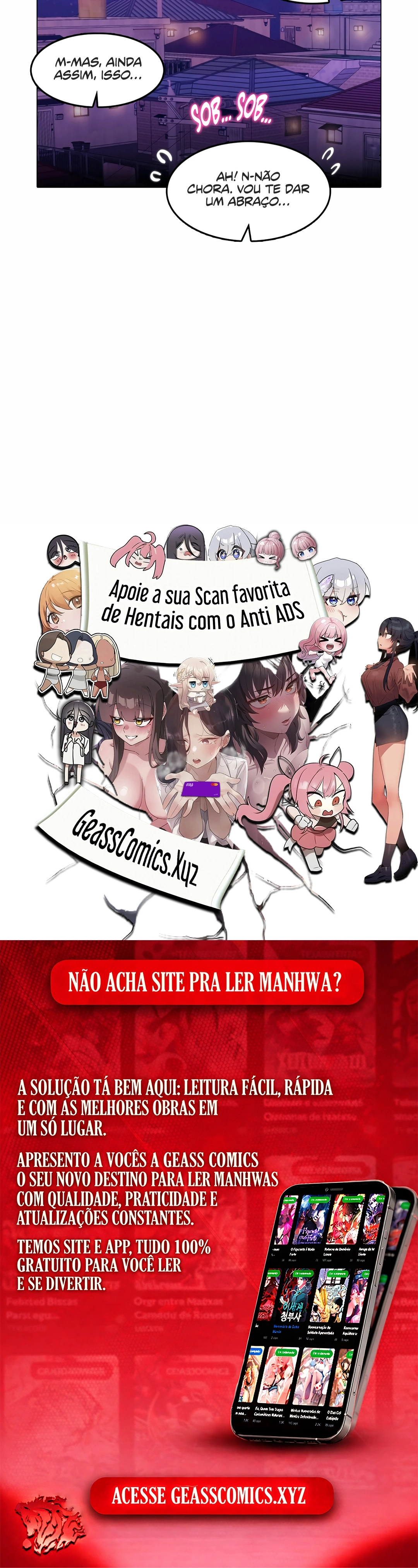 Ler A Pervert’s Daily Life Capitulo 140 Page 18