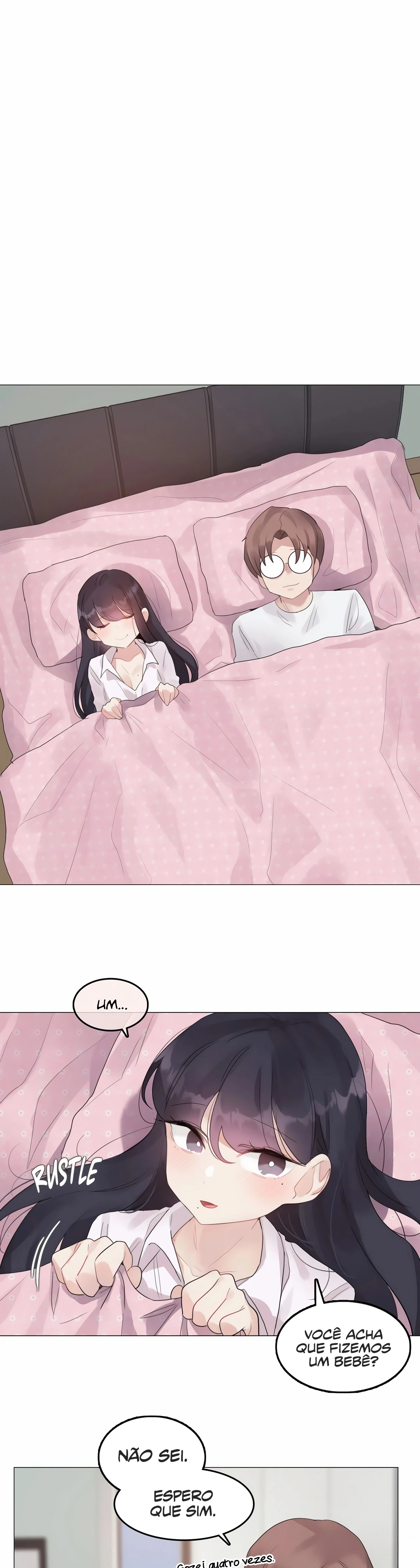 Ler A Pervert’s Daily Life Capitulo 143 Page 12