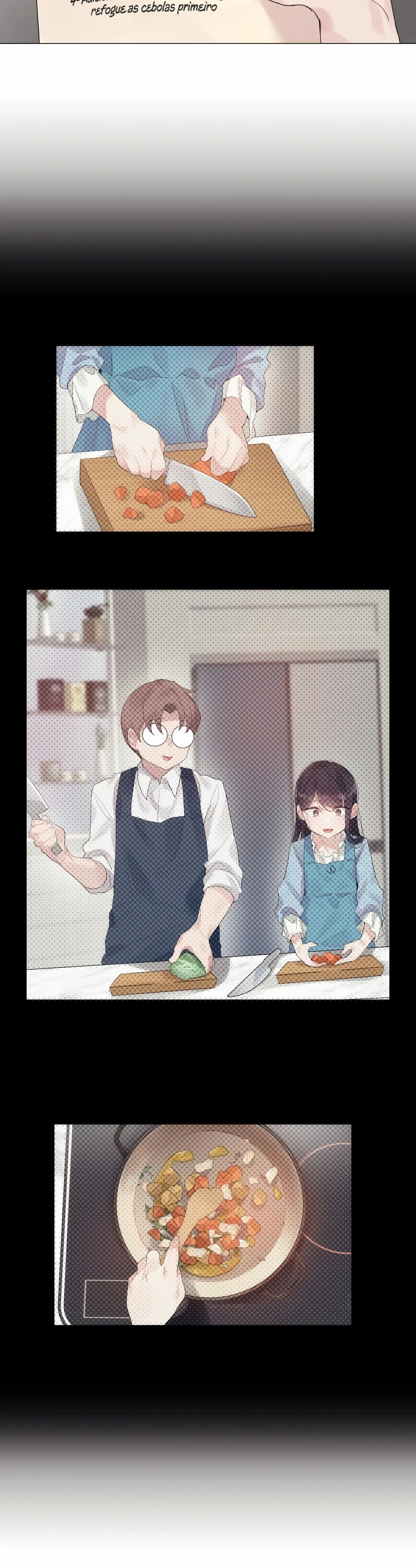 Ler A Pervert’s Daily Life Capitulo 144 Page 14